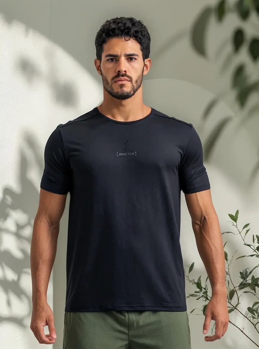 Camiseta Training Up Down 2.0 Invictus