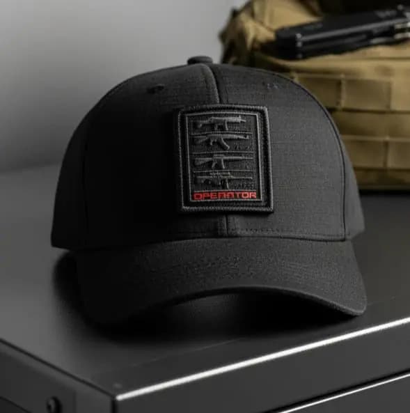 Boné Tactical Operator