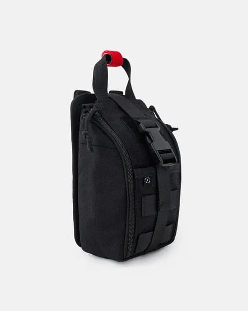 Bolso Modular Médico Aph 2.0 Preto - Invictus