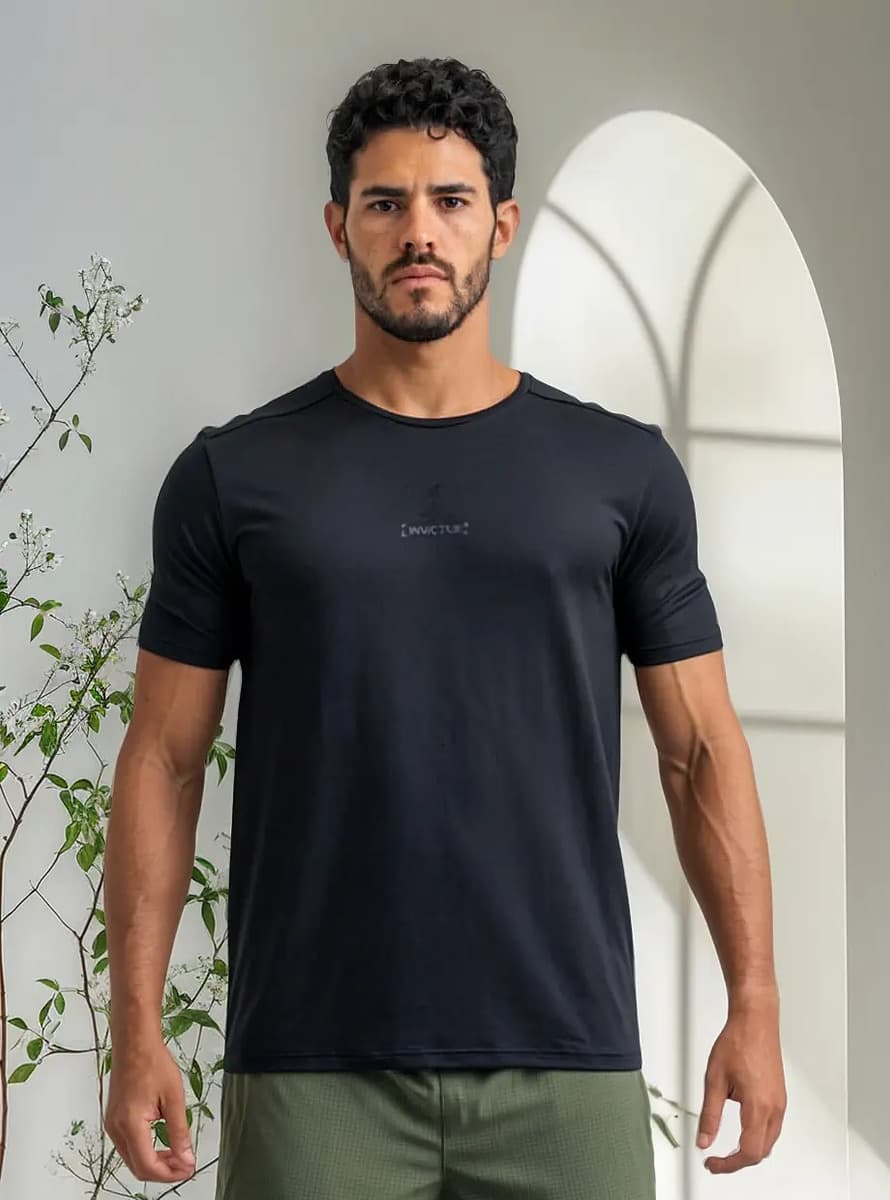 Camiseta Training Up Down 2.0 Invictus