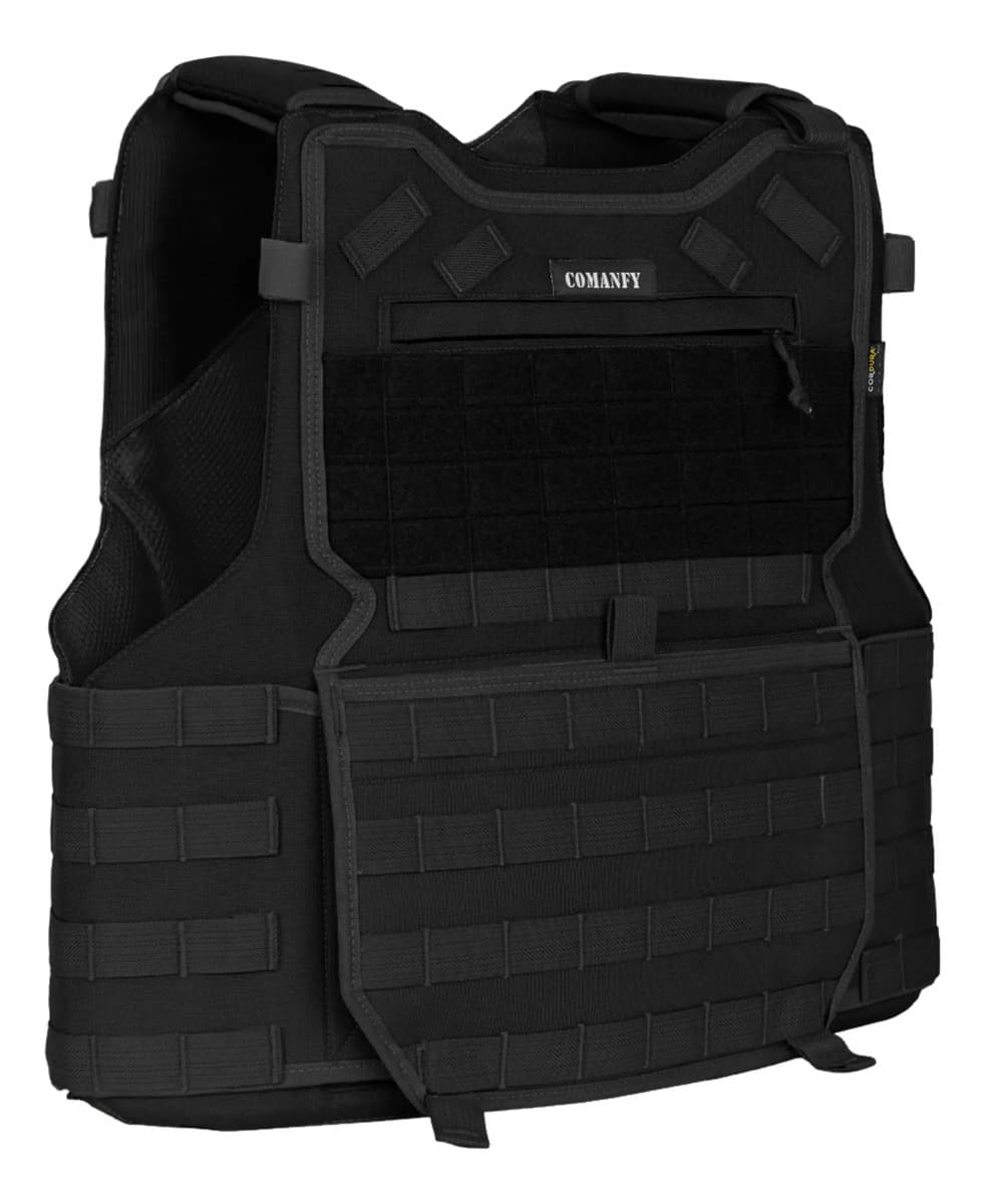 Capa Modular Comanfy G6 Airsoft/paintball