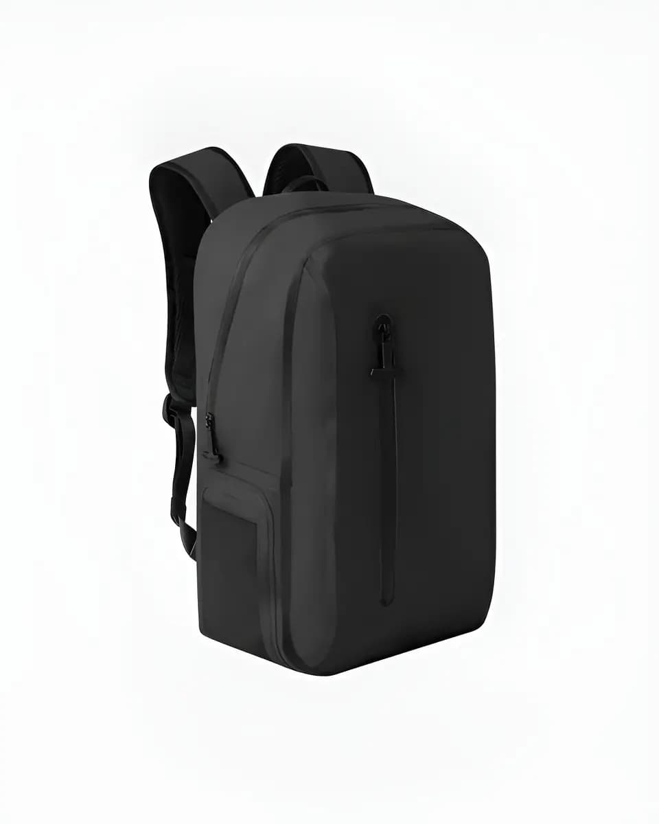Mochila Impermeável Torrent Invictus Preto