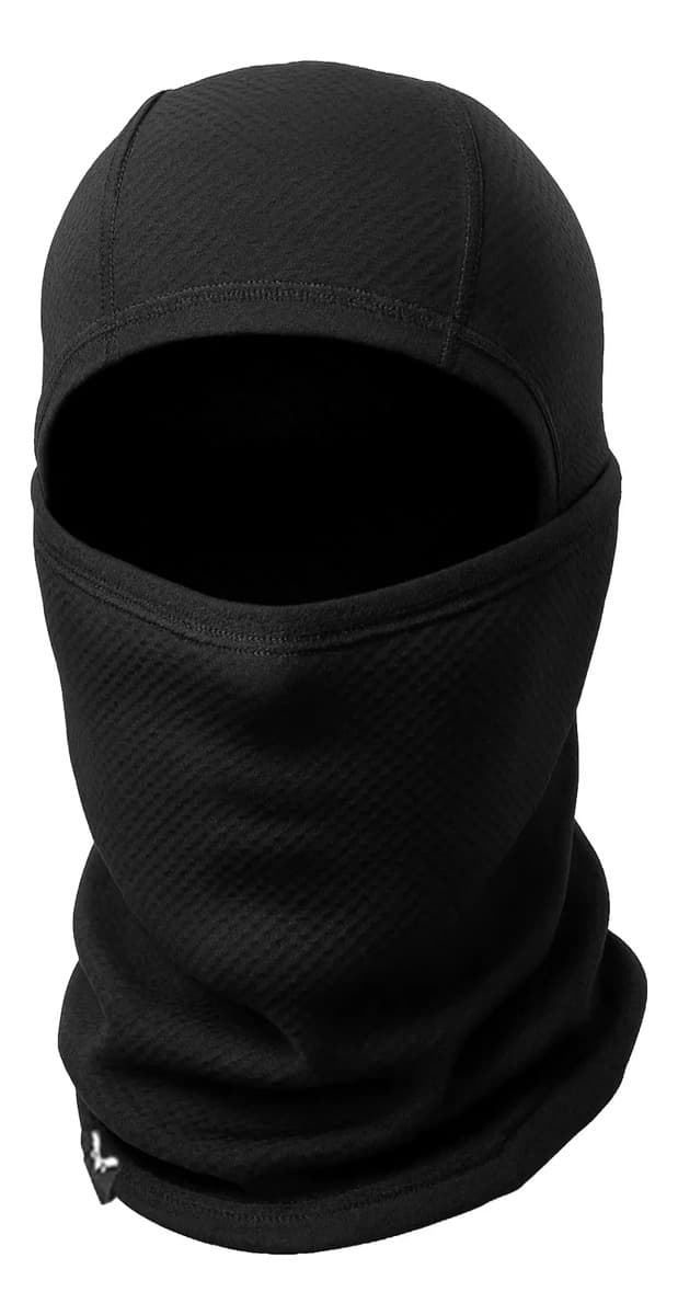 Balaclava Tática Touca Térmica Militar Com Fpu50+ Uv-protect