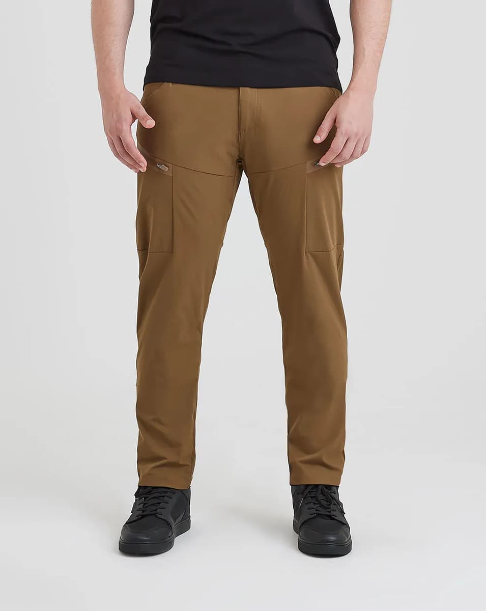 Calça Tática Cover Invictus Repelência À Água 8 Bolsos