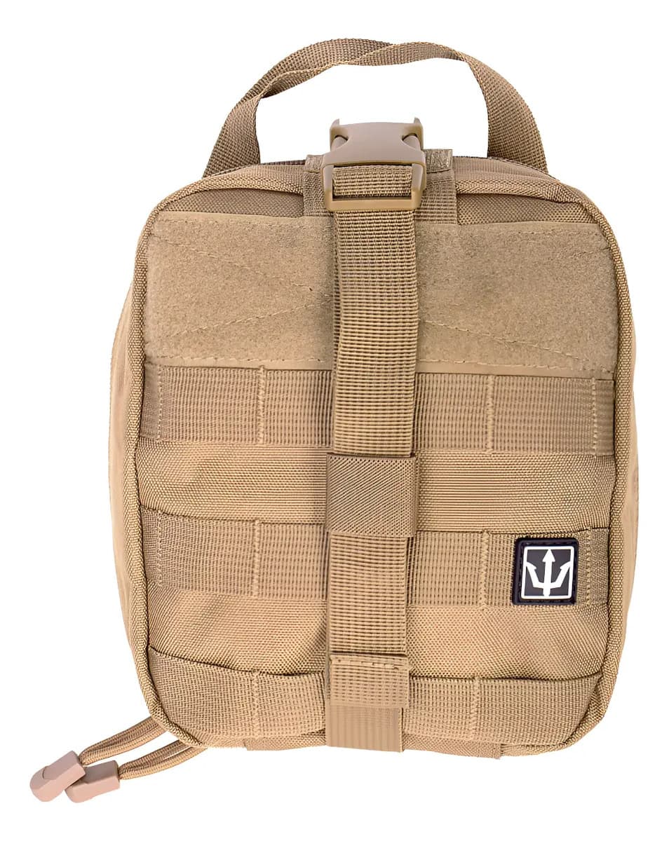 Bolso Tático Aph Modular Multiuso 8096 Porta Objetos
