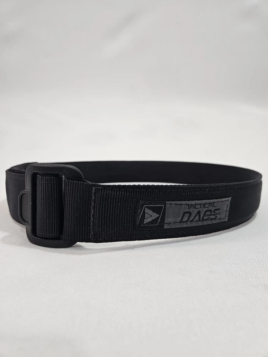 Cinto Tático Hrt Dacs Tactical