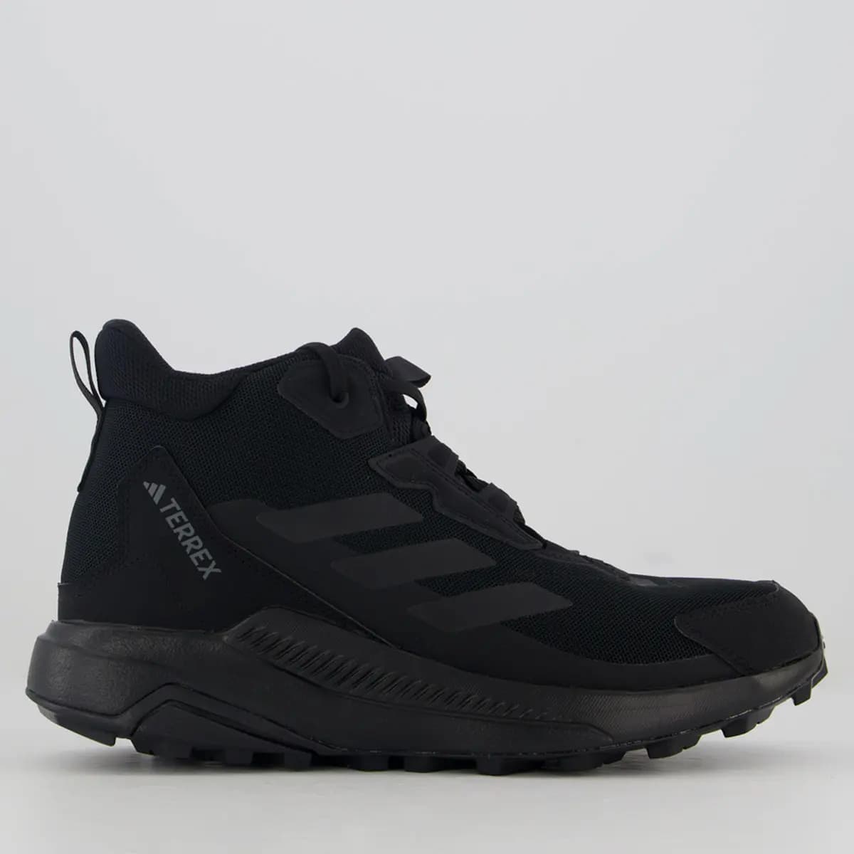 Tênis adidas Terrex Anylander Mid Preto