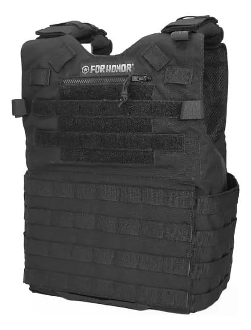 Colete Tatico Modular Forhonor Cordura 1000 3a -