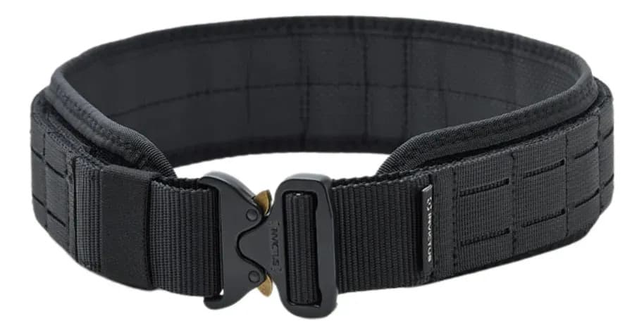 Cinto Rigger Extreme Invictus Preto G