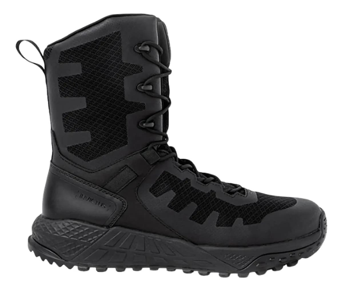 Bota Tática Arion 2.0 Invictus Cano 8 Polegadas