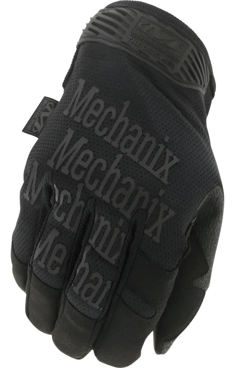 Luva Tática Mechanix Original Tamanho Médio