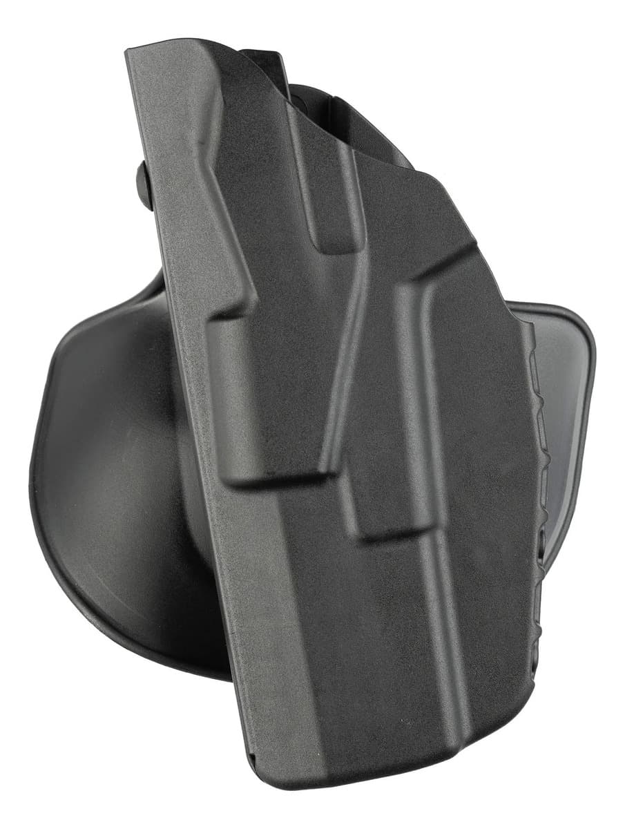 Coldre Safariland 7378 7ts Als Flex-paddle Para Mão Esquerda
