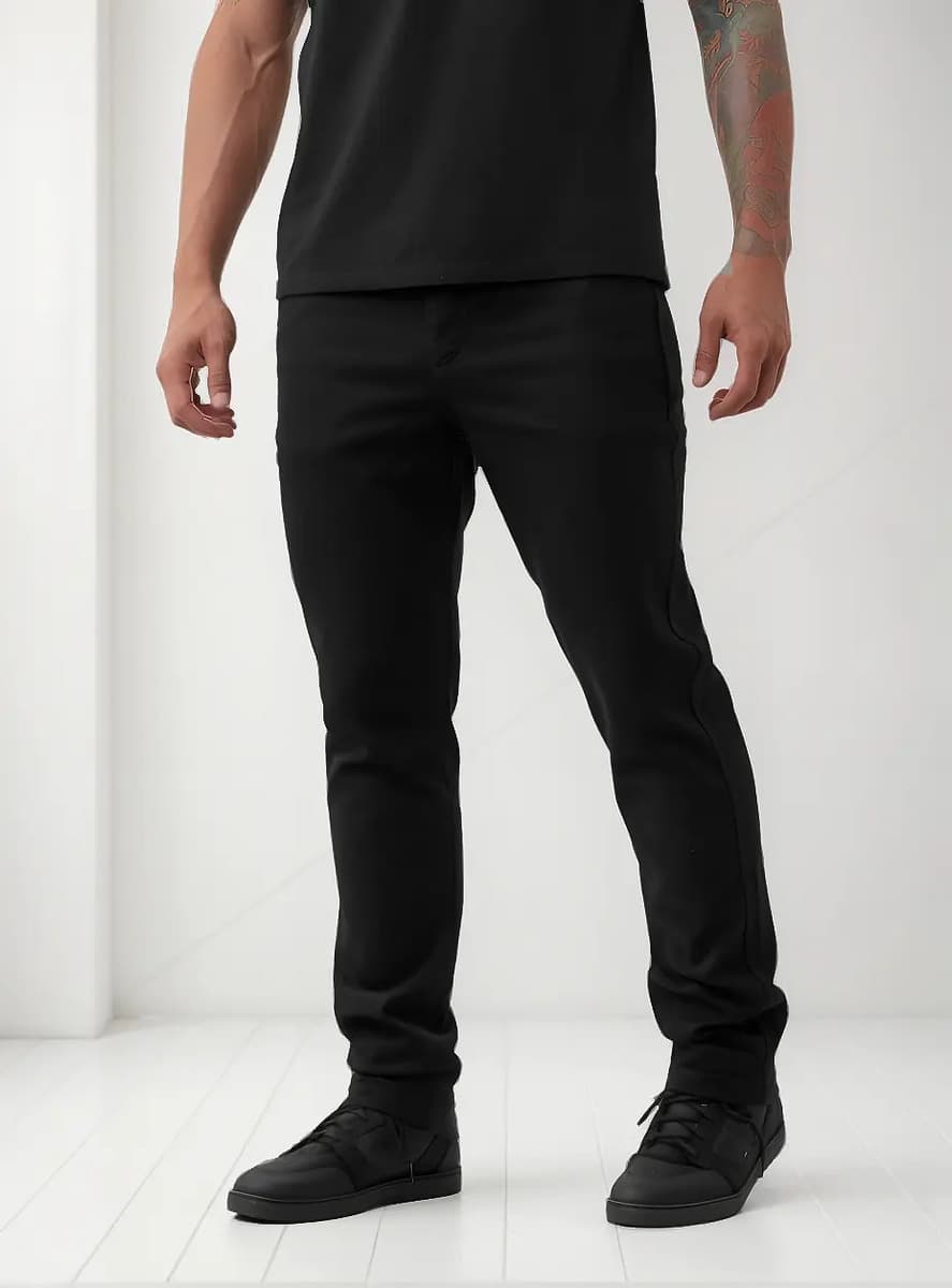 Calça Tática Jeans Invictus Legion 7 Bolsos Original