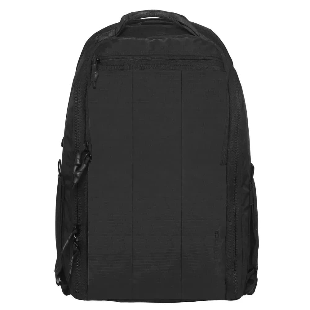 Mochila Wolf Attack Grayman Full Black X-pac Zíper Ykk - 2ª Geração