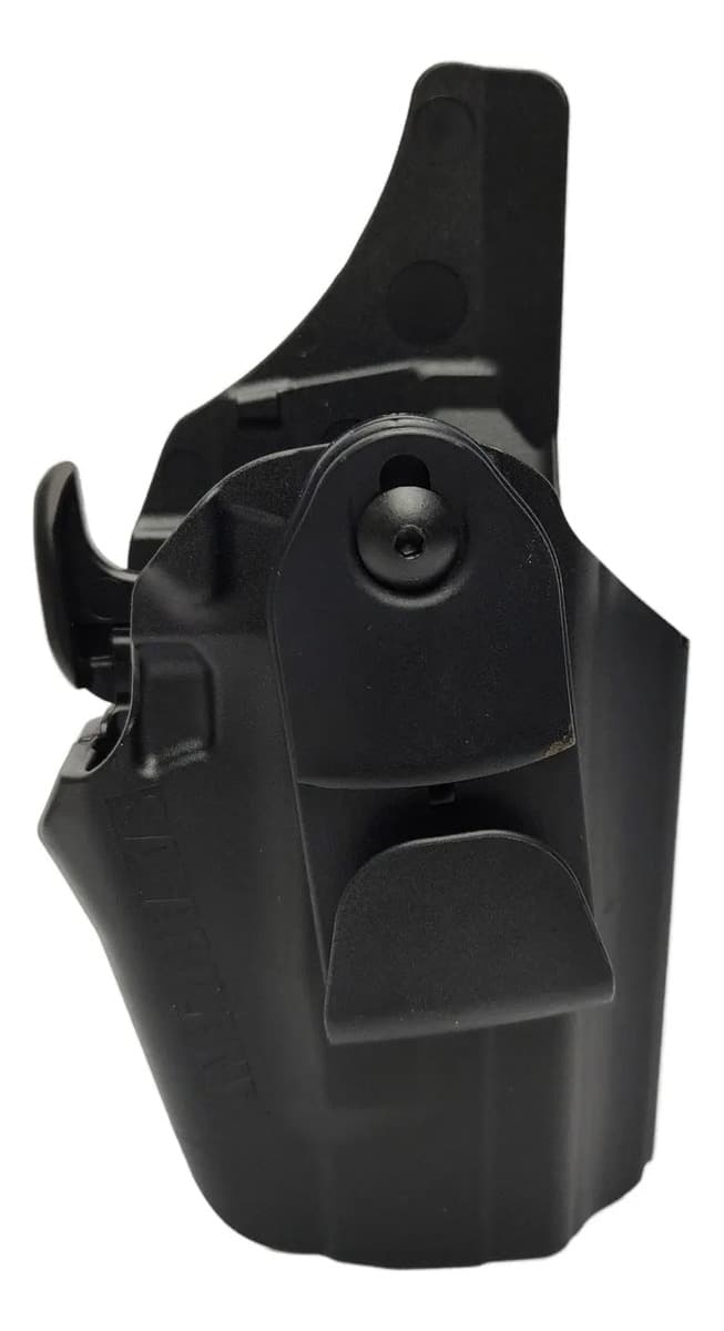 Coldre 575 Gls Pro-fit Compact Safariland Clip Para Cinto