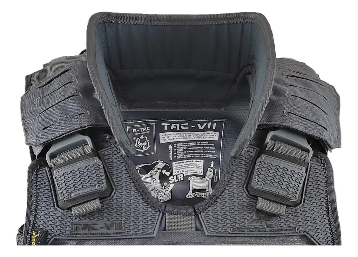 Gola Modular Tac Vll Cordura A-tac Laser Cut