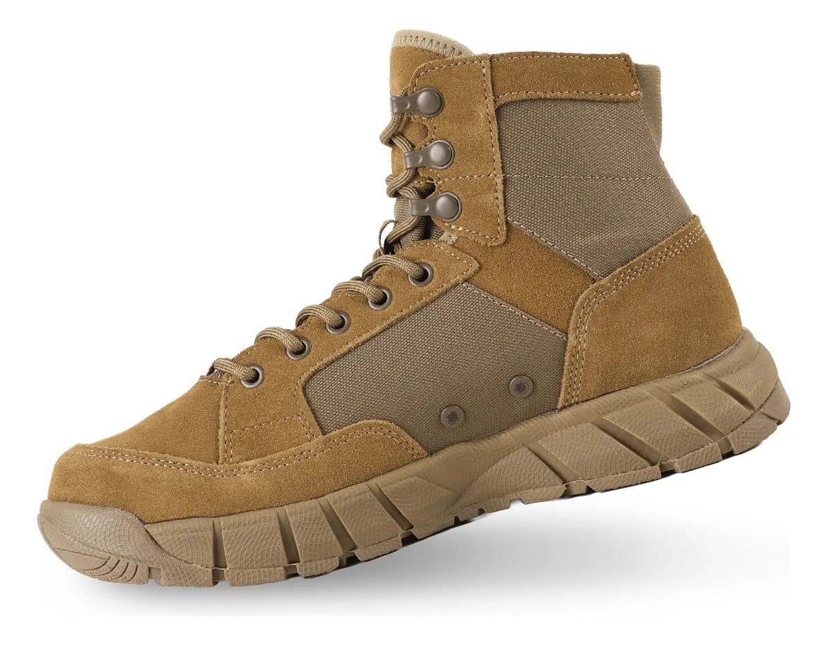 Botas Táticas Votagoo Coturno Militar Masculina Outdoor