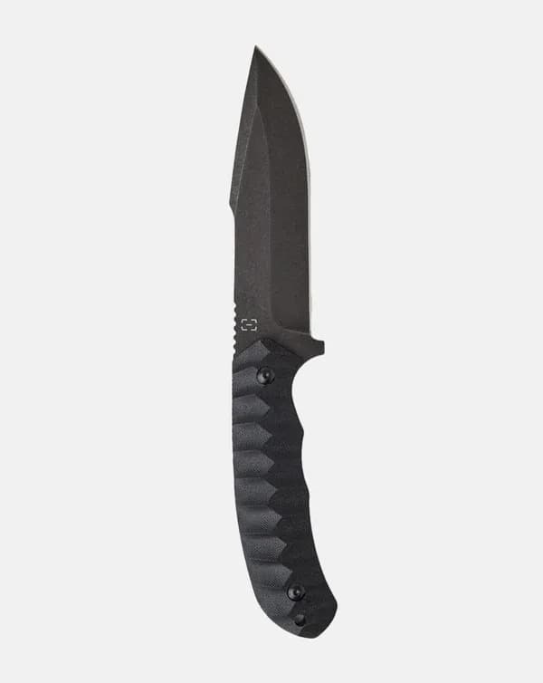 Faca Prowl Bainha Em Kydex  Invictus Tática Robusta Militar