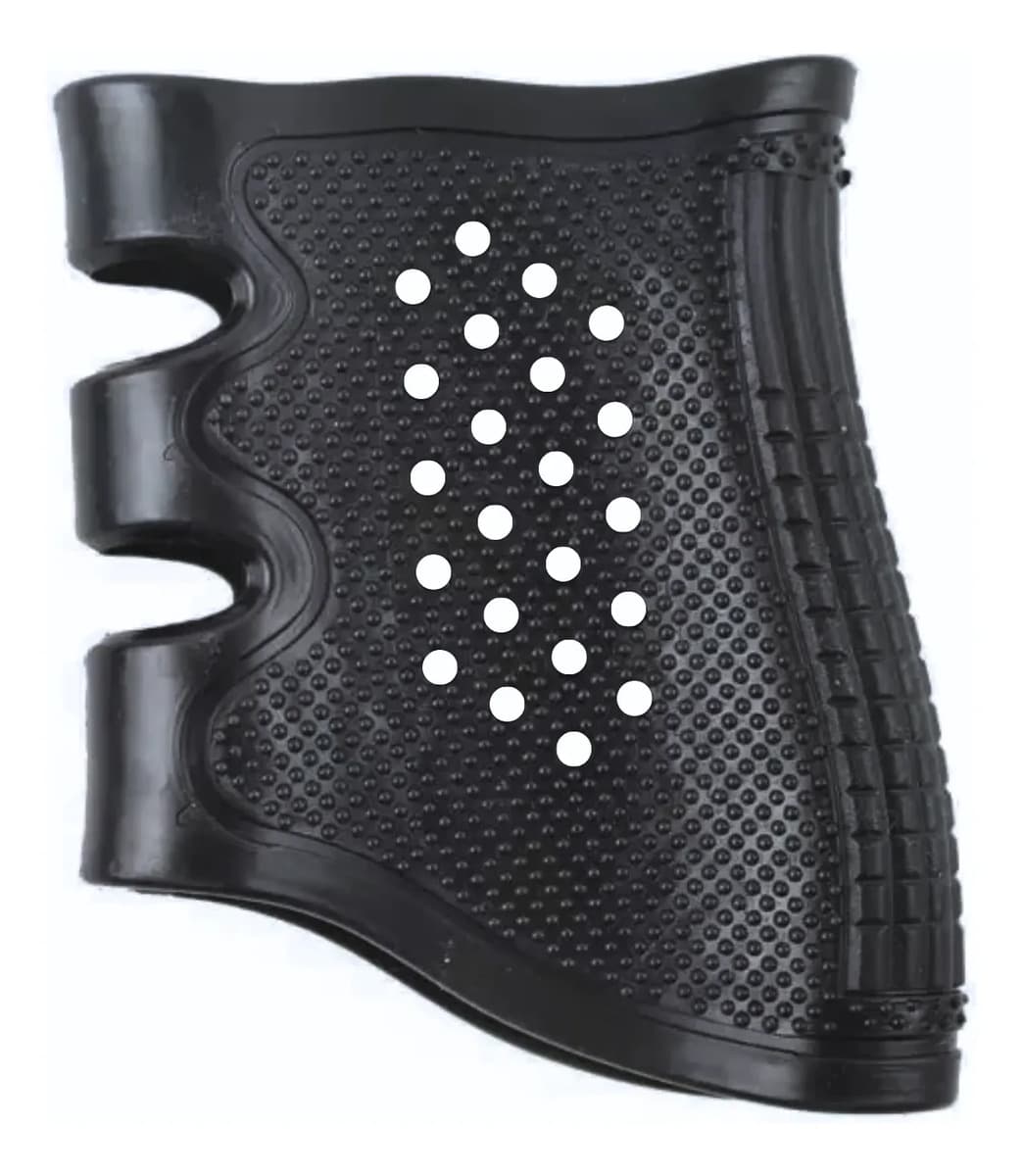 Luva Empunhadura Pistol Grip Tática Militar Para Pistola