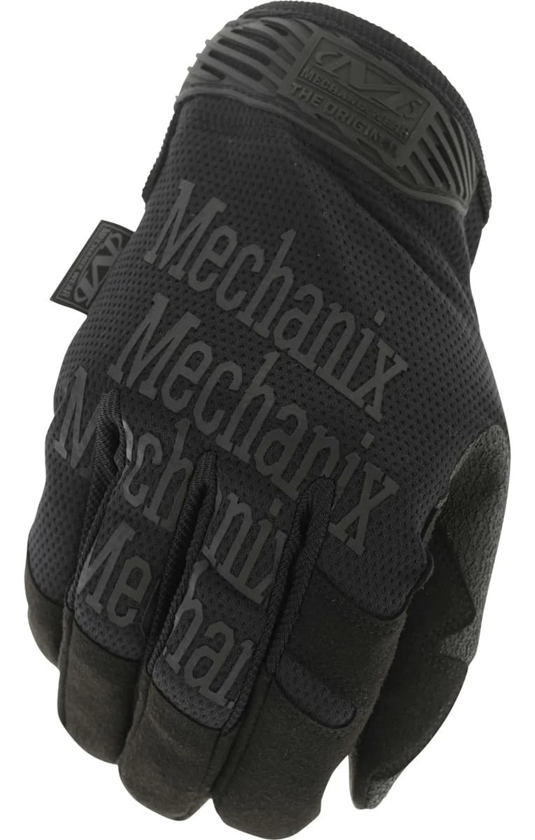 Luva Tática Mechanix Original  Tamanho Grande