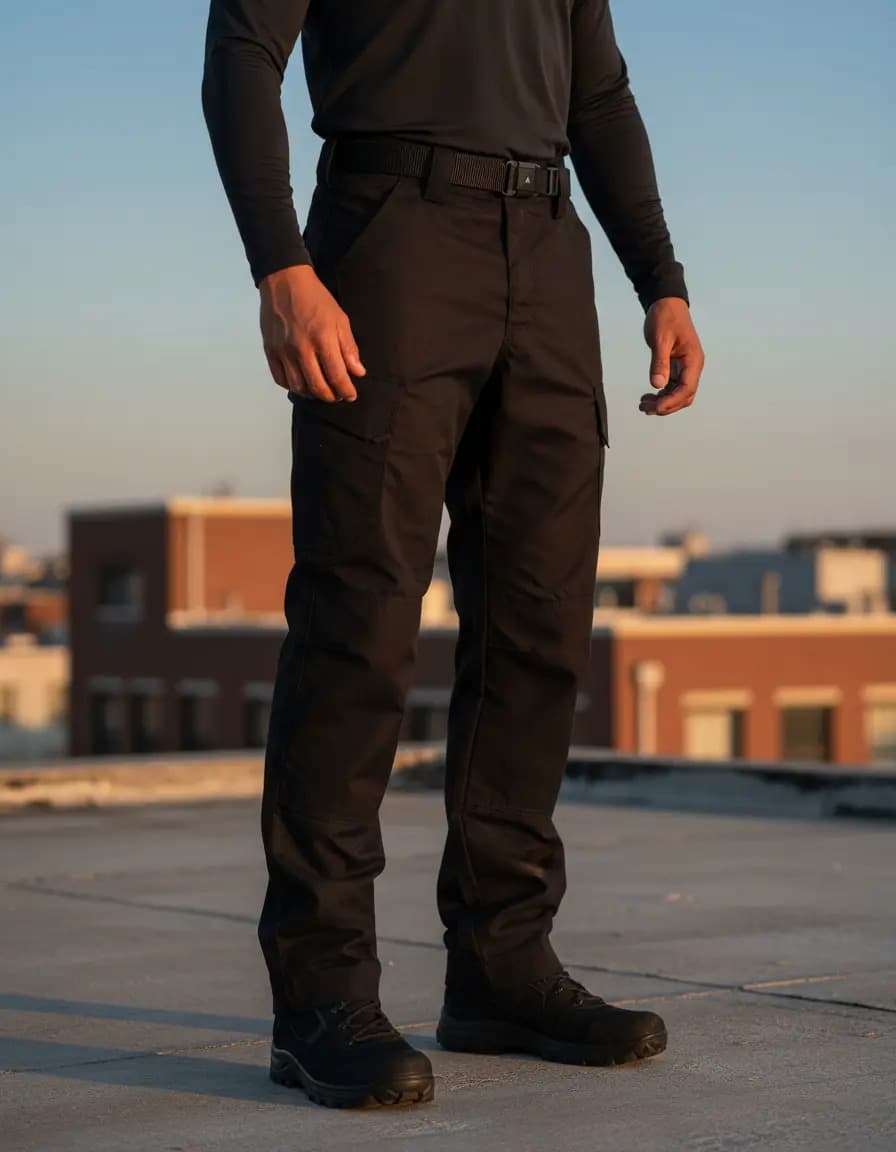 Calça Tática Platoon Invictus Rip-stop Ultimate Original