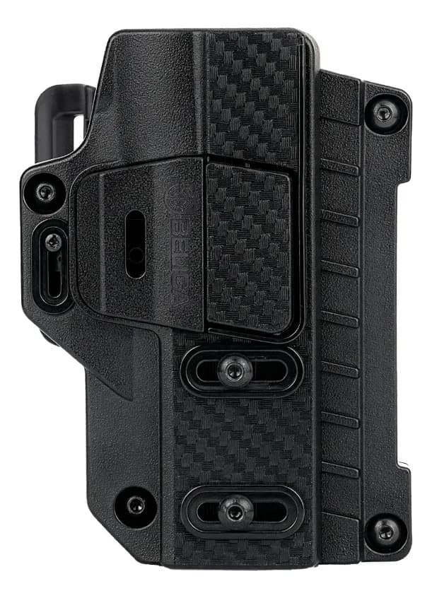 Coldre Infinity Bélica - Cintura/passador Ts9 Imbel G17 G19