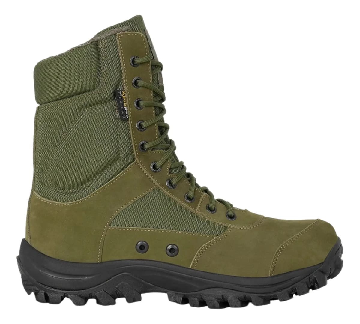 Bota Coturno Selva Airstep 8627-99 Eb Original Nf-e Forhonor