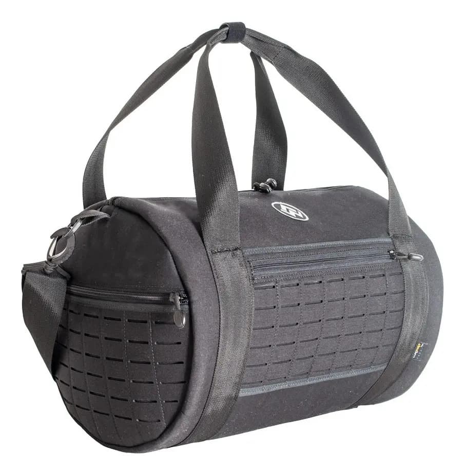 Bolsa Mala Modular Cordura Academia Sheepdog M - Warfare