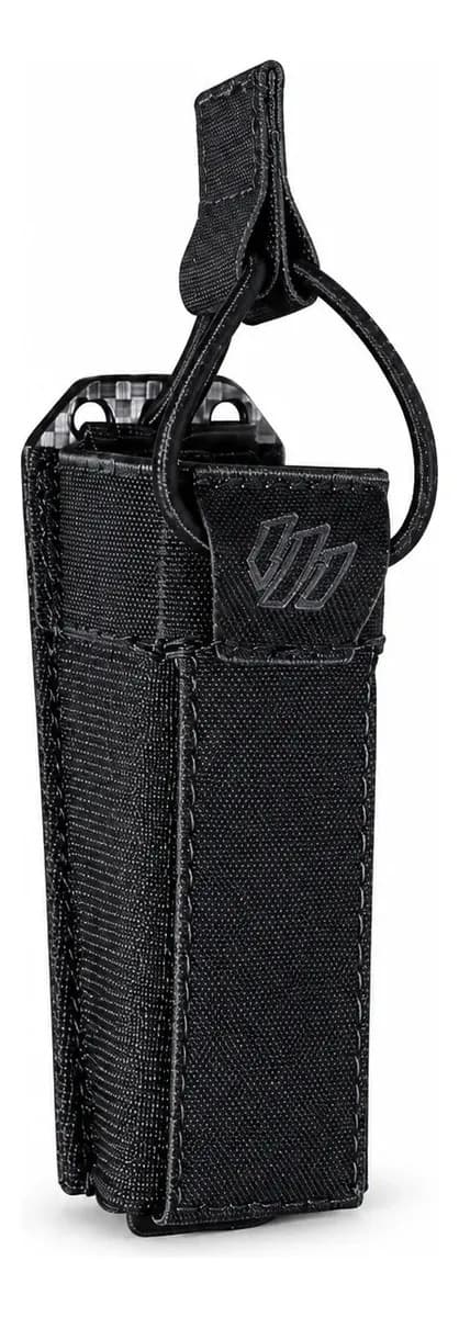 Porta Carregador Pistola Evo Tactical Retenção Ajustável
