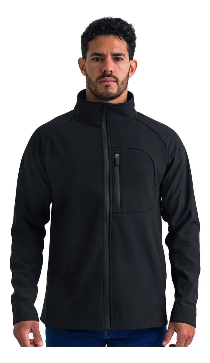 Jaqueta Masculina Covert Velada Saque Rápido Tática Invictus