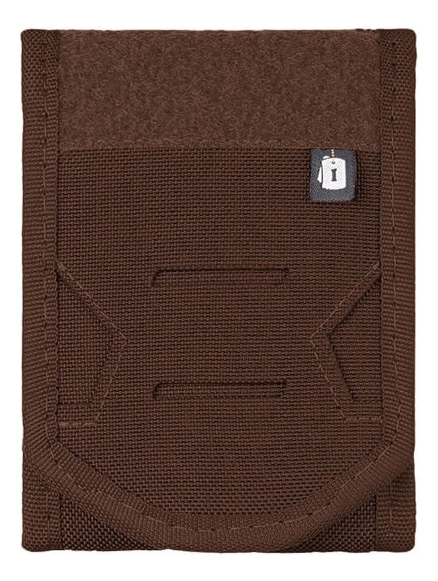 Porta Algema 0912 Modular Invictus Marrom Original Cordura