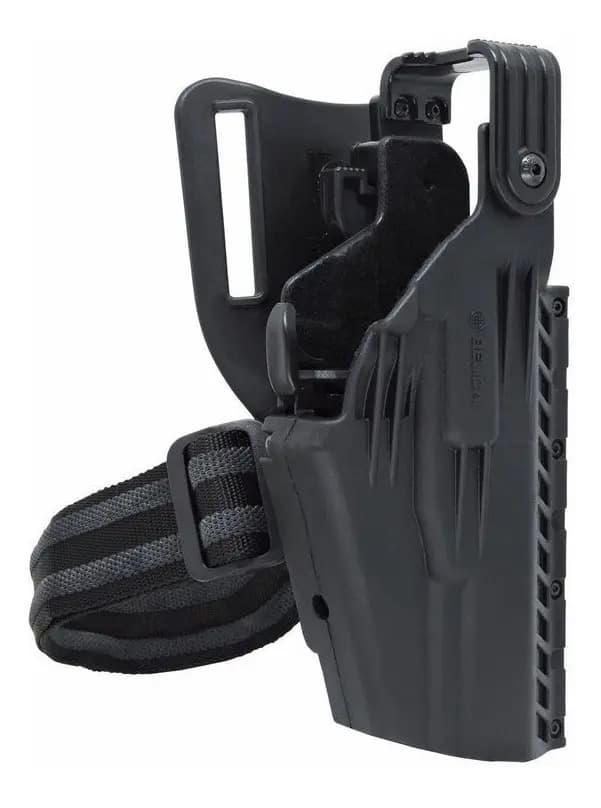 Coldre Hunter Mid-ride Destro