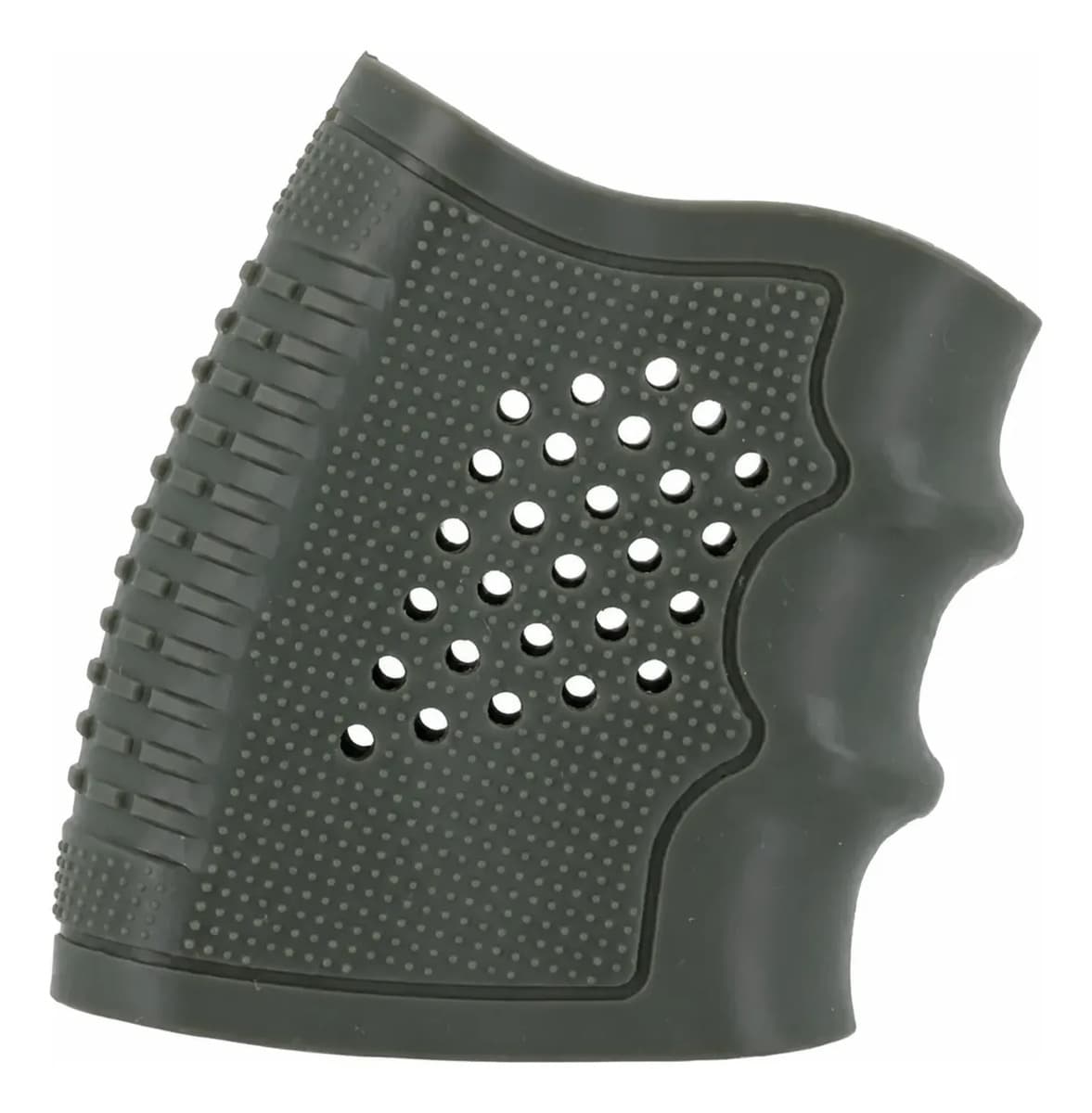 Luva Empunhadura Grip Tático Para Pistolas Taurus E Glock