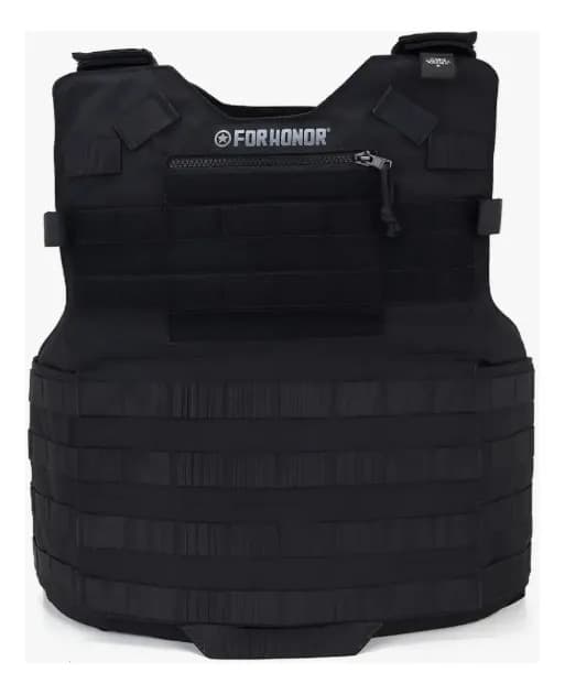 Capa De Colete Modular Forhonor Cordura Mil Airsoft