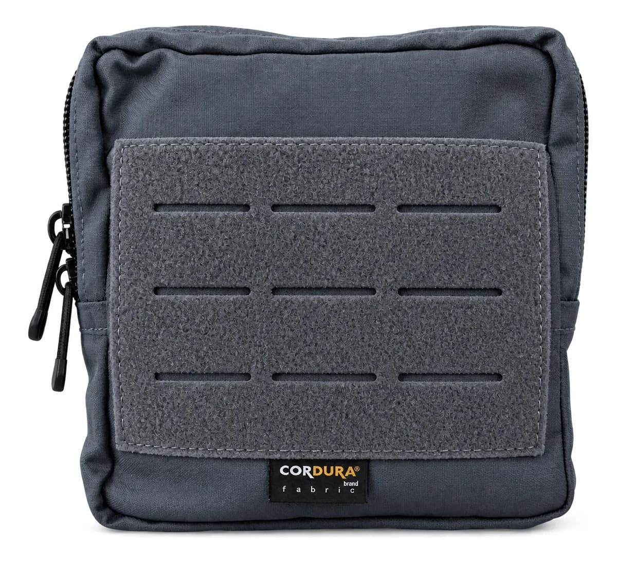Bolso Modular P/ Colete Tático Cinza Bandeirante