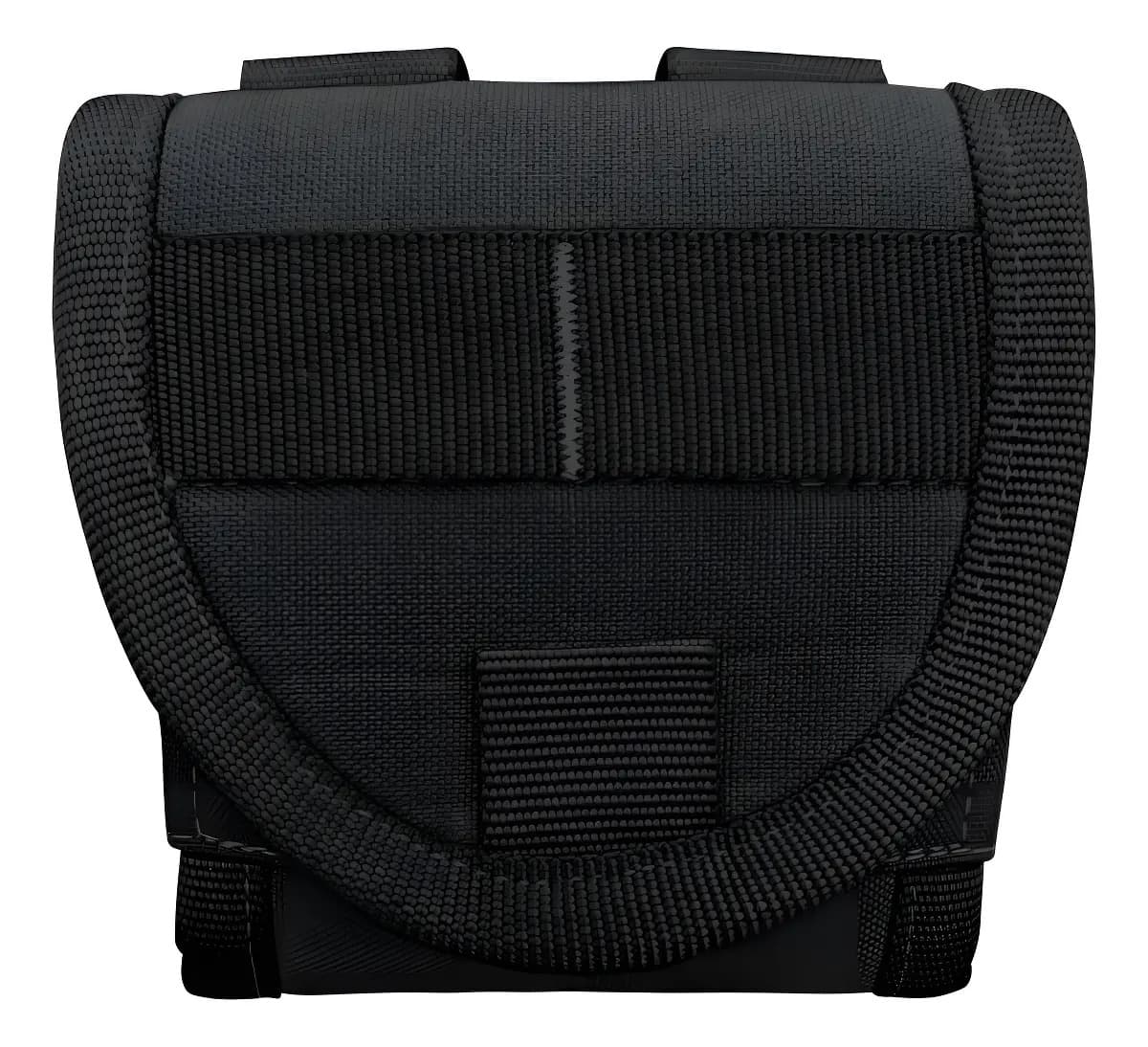 Porta Algemas Modular Comanfy Cordura 1000D Preto CF6001