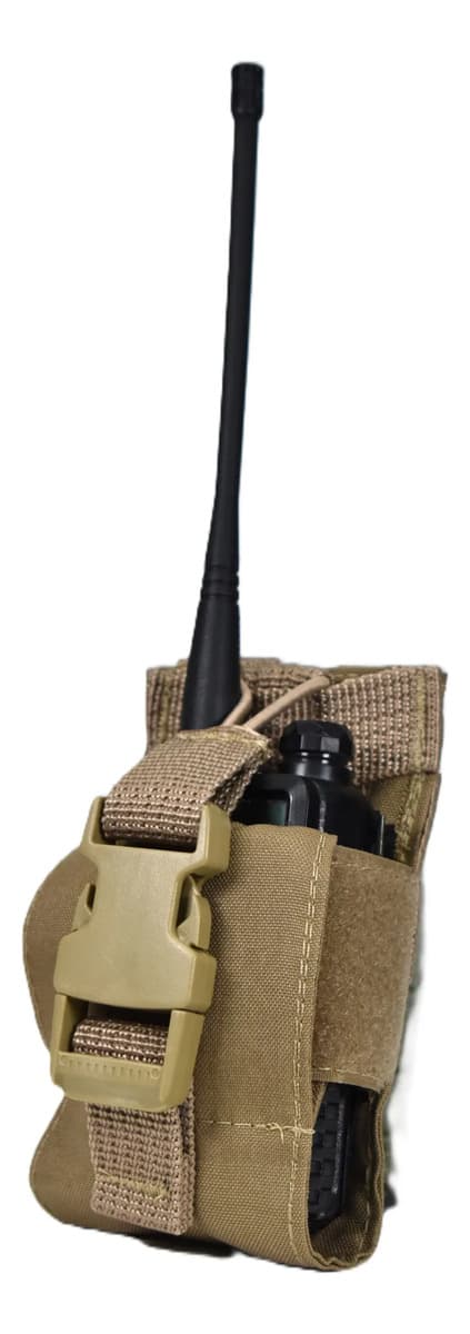 Porta Rádio W2