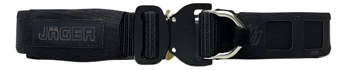 Cinto Tático Modular De Guarnição Outer 2.0 K9 Engate Rapido
