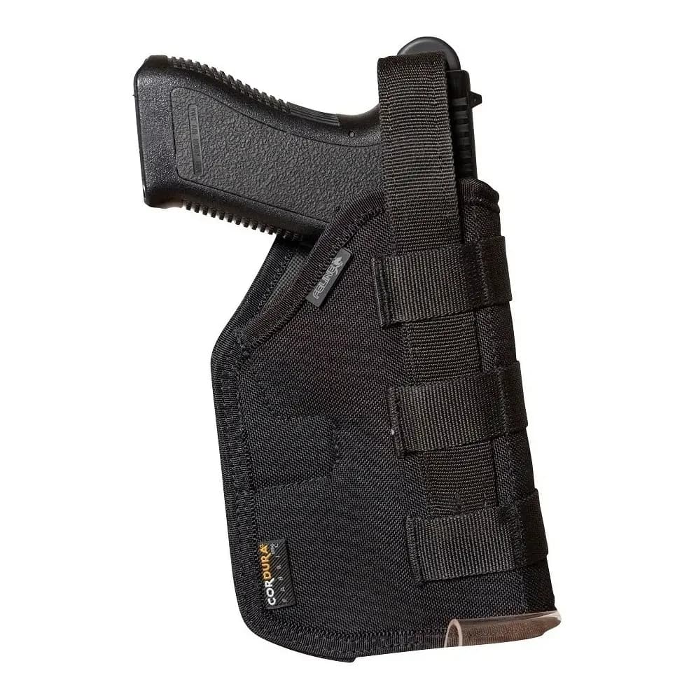 Coldre Modular Feline Destro Cordura 1000  Preto