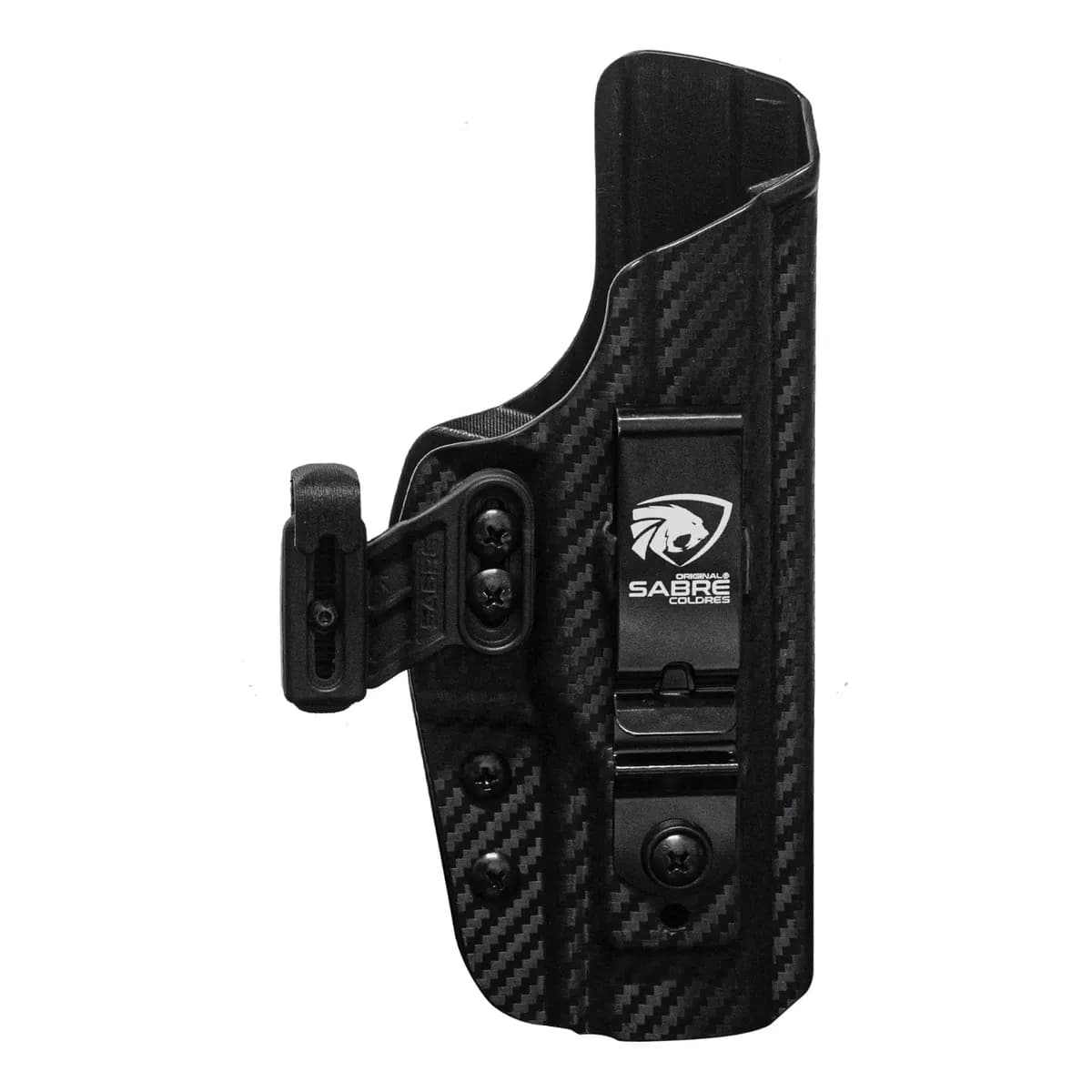 Coldre Sabre Original Kydex Velado Beretta Apx Full Destro