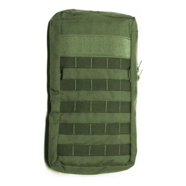 Porta Camelback Forhonor Em Cordura 1000 Olive Drab Verde