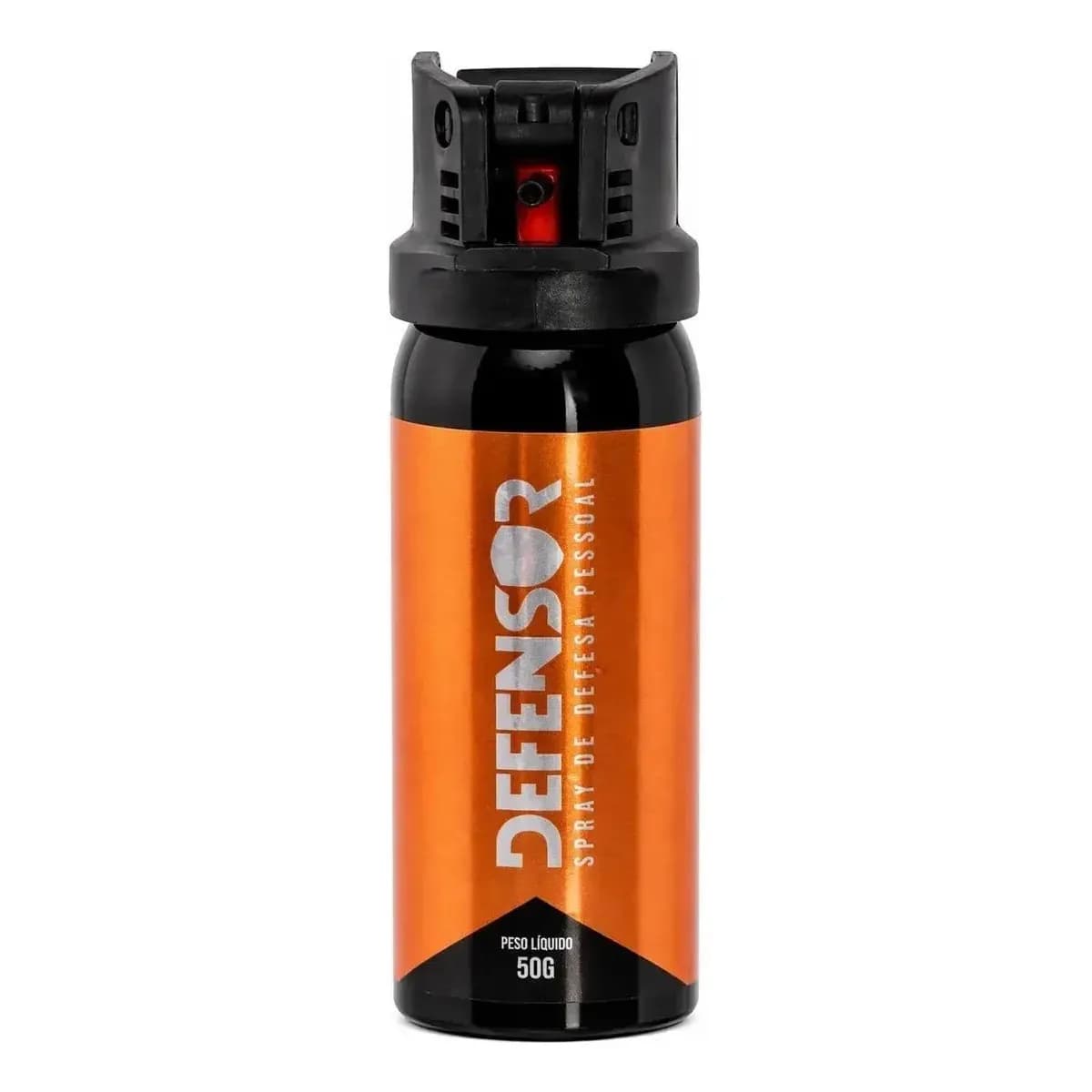 Spray Pimenta Condor Defensor Extra Forte Defesa Pessoal 50g