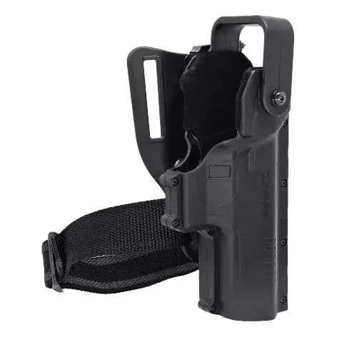 Coldre Mid Ride Pistola Imbel Pt Th 100 92 Beretta Ts9 Glock G17 G19