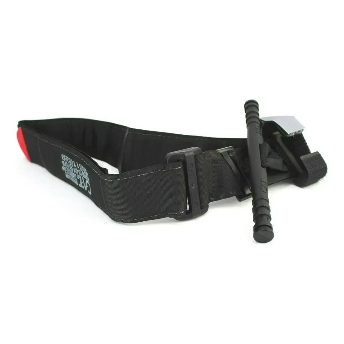Cat Resources Torniquete G7 Preto 1 Unidade