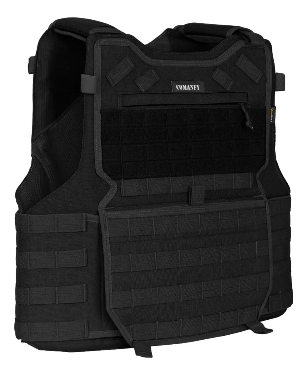 Capa Modular Comanfy G6 Airsoft/paintball