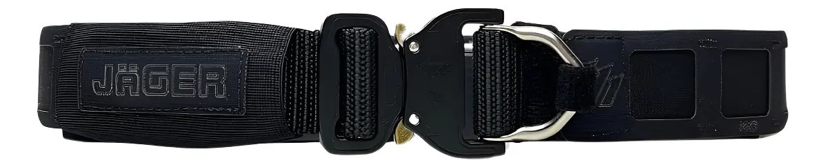 Cinto Tático Modular De Guarnição Outer 2.0 K9 Engate Rapido