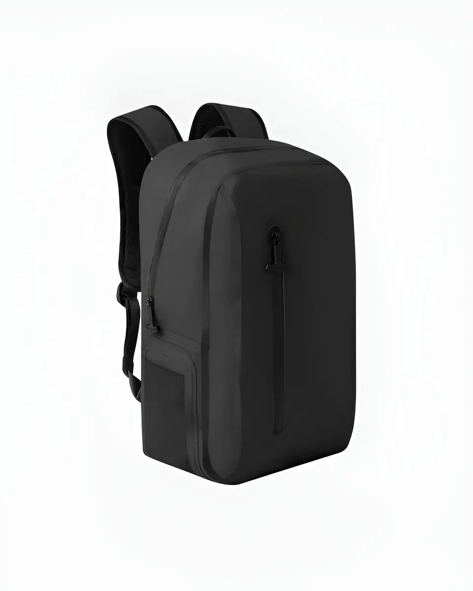 Mochila Impermeável Torrent Invictus Preto