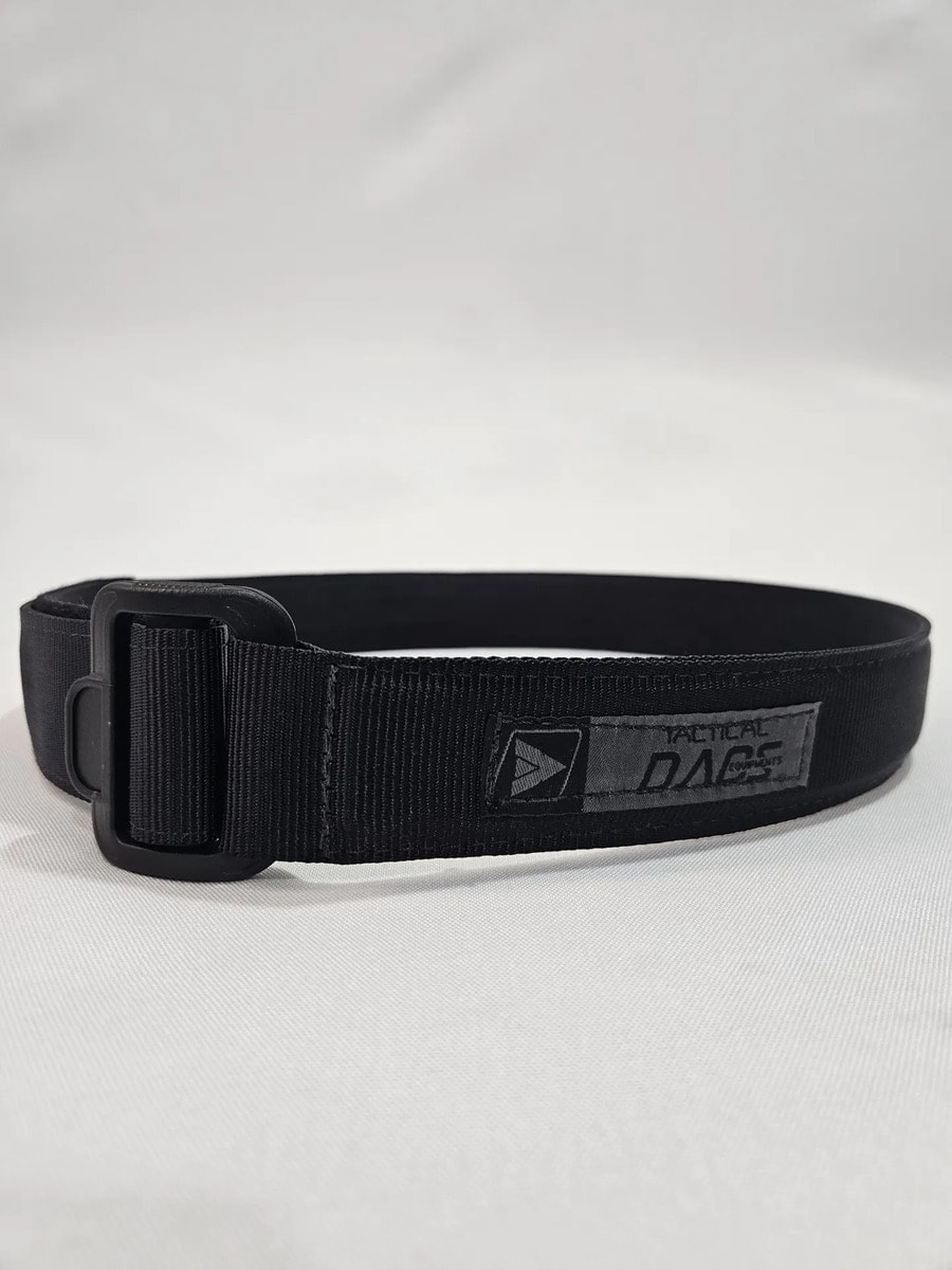 Cinto Tático Hrt Dacs Tactical