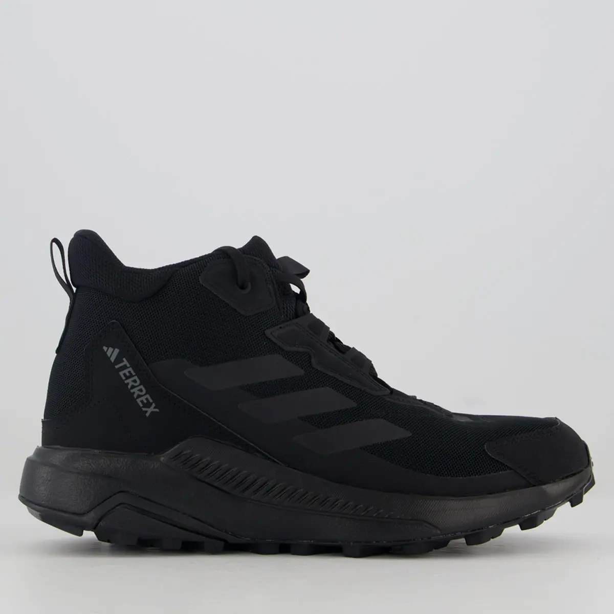 Tênis adidas Terrex Anylander Mid Preto
