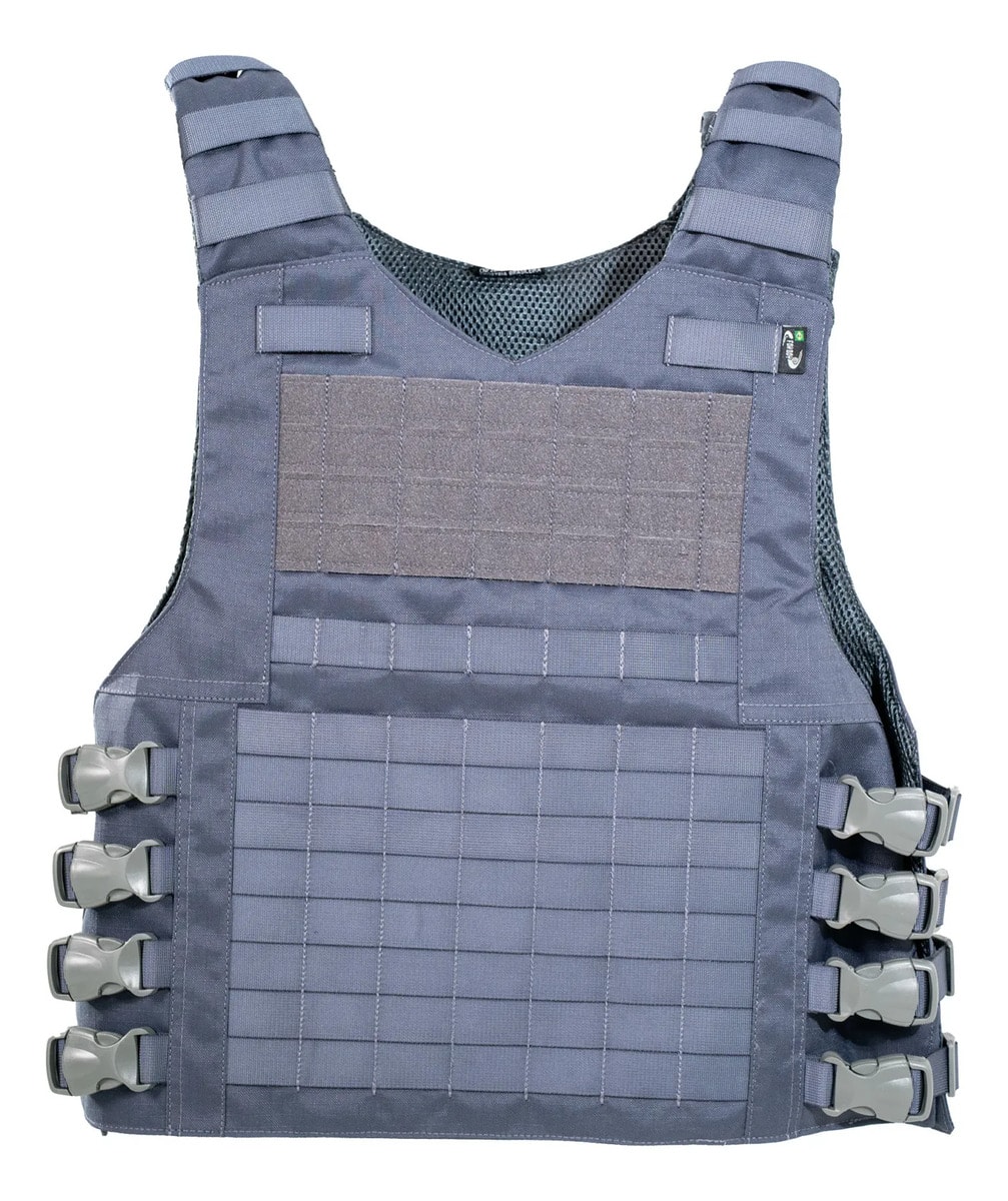 Colete Colete Modular Tático Militar Operacional Paintball